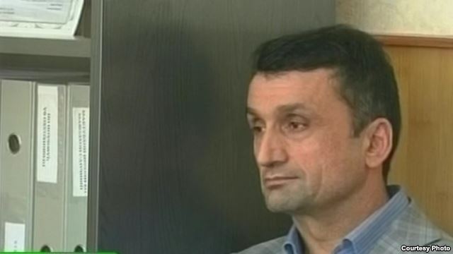 Вынесение приговора Зайду Саидову откладывается