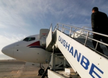 Будут ли таджикские авиакомпании летать в Европу?