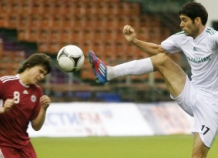 Таджикистан и Эстония сыграют в матче открытия Кубка Содружества