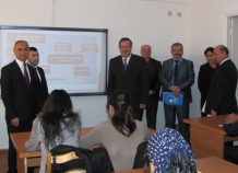 Посол РФ в РТ дал высокую оценку вкладу ТНУ в подготовку преподавателей русского языка