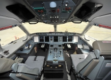 Таджикским пилотам разрешат работать в российских авиакомпаниях