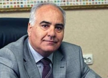 Президент Академии наук Таджикистана снят с должности