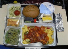 Пассажиры «Tajik Air» остались без бортового питания
