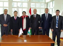 Япония приступает к реализации пяти проектов по развитию в Таджикистане