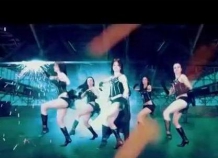 Новый клип Шабнам Сураё и Фарзоны Хуршед с полуголыми танцовщицами произвел фурор в обществе