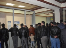 Свыше 9 тыс. таджикистанцам отказано во въезде в Россию через онлайн-систему МАД