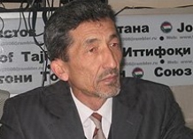 Кироншо Шарифзода переизбран главой Совета по СМИ