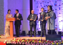 Свыше 30 таджикских компаний получили премии «Бренд года»