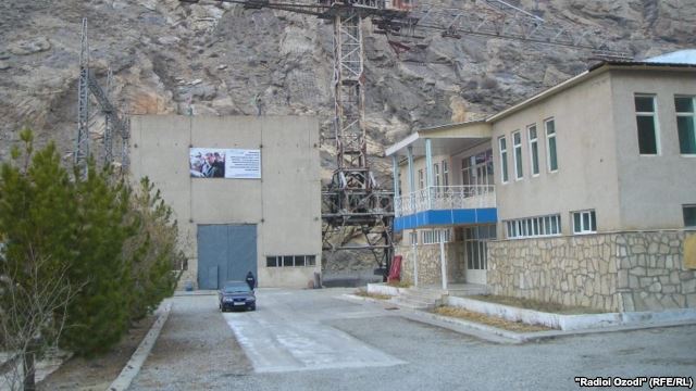 Насколько привлекательны энергетические проекты Таджикистана?