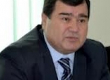 Экс-глава Миграционной службы Таджикистана возглавил УБОП МВД