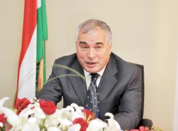 З. Зубайдов: Сотрудничество с Кувейтом переросло с уровня министерств на высший уровень