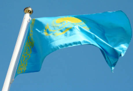 Рахмон поздравил Назарбаева с Днем независимости Казахстана