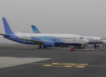 «Таджик Эйр» открывает дополнительный рейс в Бишкек
