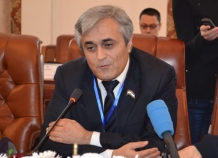 Сухроб Шарипов: В Таджикистане, как и в России, отсутствует реальная национальная идея