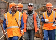 Таджикские правозащитники просят правительство скорее принять закон «О трудовой миграции»