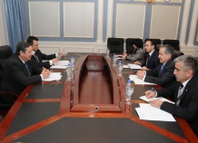 В Душанбе обсуждены перспективы отношений Таджикистана и России