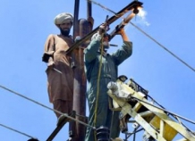 Таджикистан в ноябре экспортировал в Афганистан 45 млн. кВт/ч. электроэнергии
