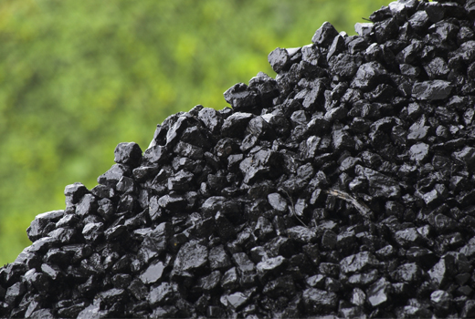 В Таджикистане с начала года произведено свыше полумиллиона тонн угля