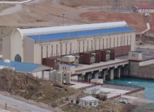 Налоговый комитет и «Сангтудинская ГЭС-1» подписали соглашение о погашении налоговой задолженности