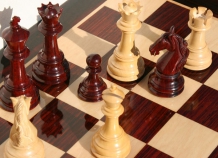 Таджикские шахматисты одержали первые победы на детском чемпионате мира