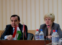 Ольга Гаврук: Таджикистан ежегодно закупает 700 тракторов из Белоруссии