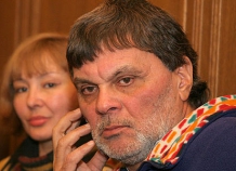 Тимур Зульфикаров стал лауреатом Всероссийского литературного конкурса «Светлые души»