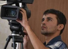 Журналисты Таджикистана выступили с обращением