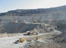 Инвестиции в горнодобывающую промышленность Таджикистана составили $114,2 млн.