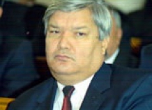 В Душанбе ушел из жизни экс-министр юстиции Халифабобо Хамидов