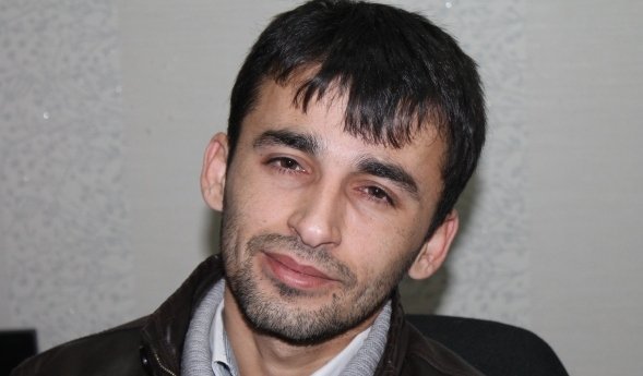 Оператор «Озодагон» Рахим Шукуров рассказал о подробностях своего скандального задержания