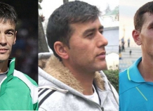 Лучший футболист Таджикистана сезона-2013 будет назван 10 января
