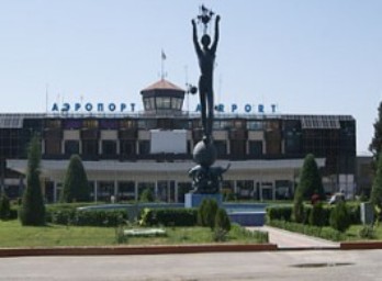 Тела, погибших в Волгограде граждан Таджикистана доставлены в Душанбе