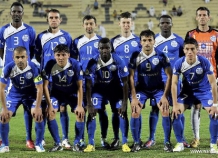 «Равшан» заявил 24 игрока для участия в Кубке АФК-2014