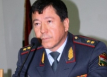 В МВД Таджикистана произведены кадровые перестановки