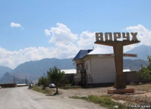 Вице-премьер Кыргызстана прибыл в Душанбе решать пограничные вопросы