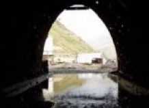 Минтранс Таджикистана восстанавливает тоннель «Истиклол» на бюджетные средства