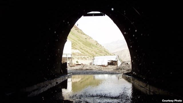 Возобновился ремонт тоннеля «Истиклол»