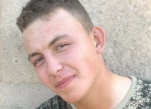 В Таджикистане без вести пропал солдат-контрактник 201-й РВБ