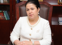 Озода Рахмонова: «Реформа паспортной системы Таджикистана – требование времени»
