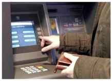 Нацбанк разъяснил причину перебоев в работе банкоматов