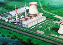 Мощность ТЭЦ Душанбе-2 может быть доведена до 400 мегаватт