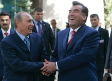 Главный стратег РТ: Таджикистану нужно дорожить отношениями с Россией
