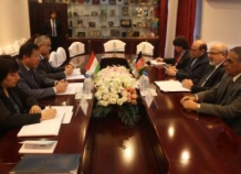 Таджикистан и Афганистан обсудили перспективы сотрудничества в борьбе с преступностью