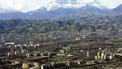 Эксперт – о туризме в Таджикистане