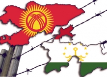 Главы погранведомств Таджикистана и Кыргызстана сядут за стол переговоров