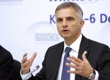 Новый председатель ОБСЕ расскажет о приоритетах председательства своей страны