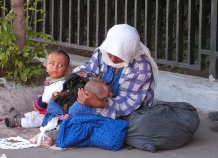 Уровень бедности в Таджикистане снизился за год на 2,6%, - Э. Рахмон