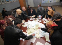 Депутаты парламента от ПИВТ вновь предложили поправки к выборному законодательству страны