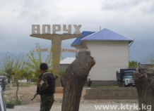 Где должна пройти таджикско-кыргызская граница