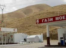 В Таджикистане падают цены на ГСМ и увеличивается импорт сжиженного газа